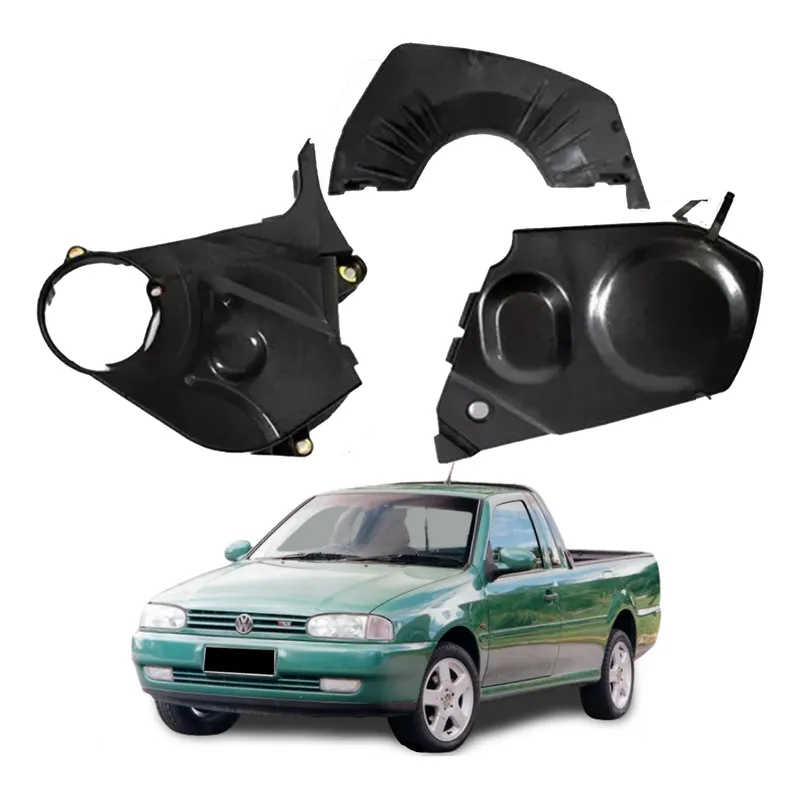 Kit Capa Correia Dentada Saveiro 1.6 1.8 1997 A 1999