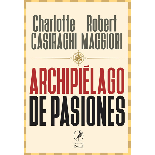 Archipielago De Pasiones - Charlotte Casiraghi / Maggiori