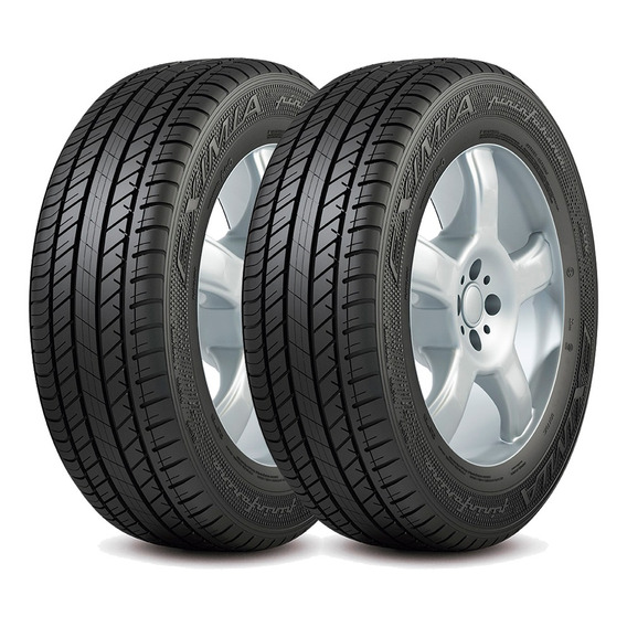 Kit 2 Neumaticos Eximia Pininfarina Suv 235/60 R16 100h Tl