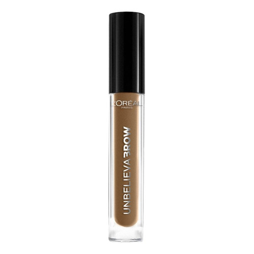 Gel Para Cejas Unbelieva Brow L'oréal Paris Color Warm Blonde