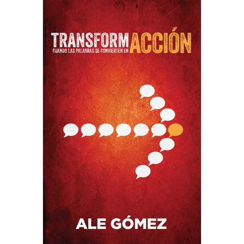 Transformaccion, Ale Gomez