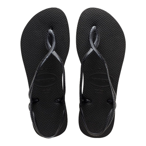 Zonazero Ojotas Havaianas Luna Mujer Originales