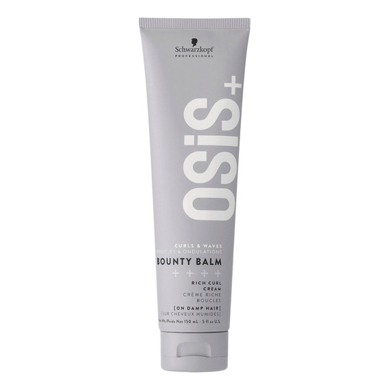 Crema para rizos Schwarzkopf Osis+ Bounty Balm 150 ml