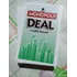 Juego De Cartas Monopoly Deals, Original Hasbro, +7 Años..
