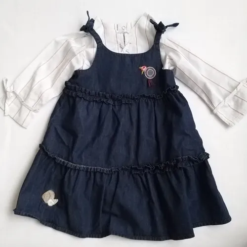 Ropa de niña 24 meses hotsell