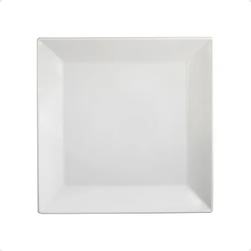 Platos cuadrados de cerámica sale