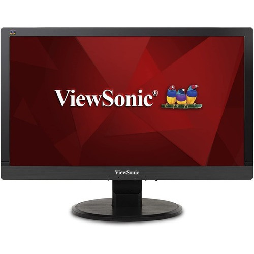 Monitor ViewSonic VA2055Sm LCD TFT 20"