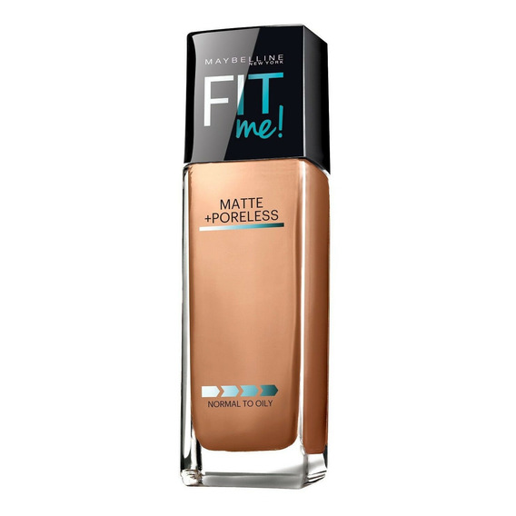 Base Maybelline Fit Me Mate 235