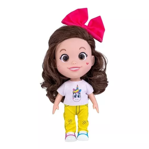 Brinquedos Para Meninas 3 4 5 6 7 8 Anos 2 Bonecas Reborn - Milk Brinquedos  - Boneca Reborn - Magazine Luiza