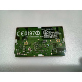 Placa Antena Wifi Tv LG 49uh6100 