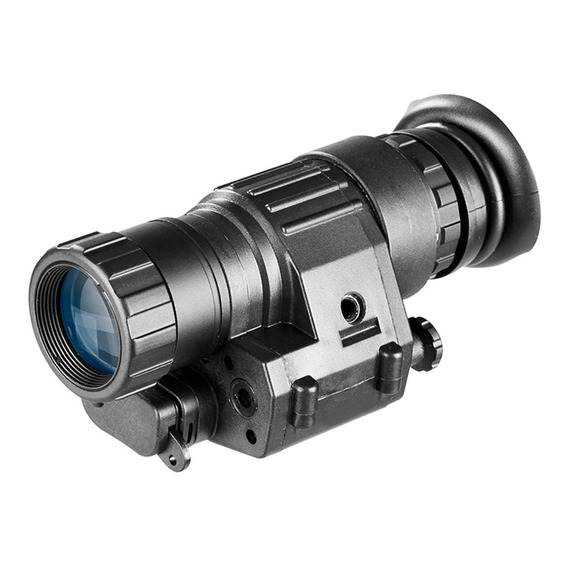 Monocular Vision Nocturna Rifle, Hd Digital, Caceria