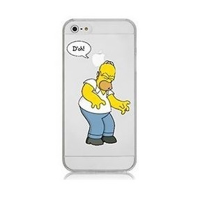 carcasa iphone 7 simpson carcasa iphone 7 simpson