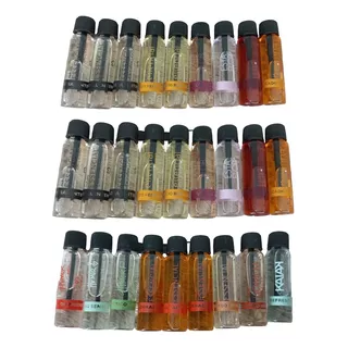 Muestras De Perfumes 4ml Y 1ml