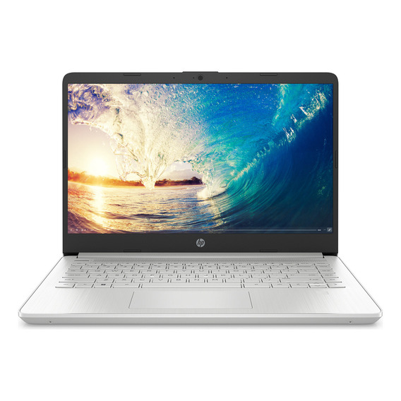 Notebook Hp 14-dq2516la Intel Core I5 8 Gb Ram 512 Gb Ssd