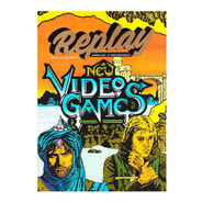 Replay #31 - Fichines - Videojuegos Retro