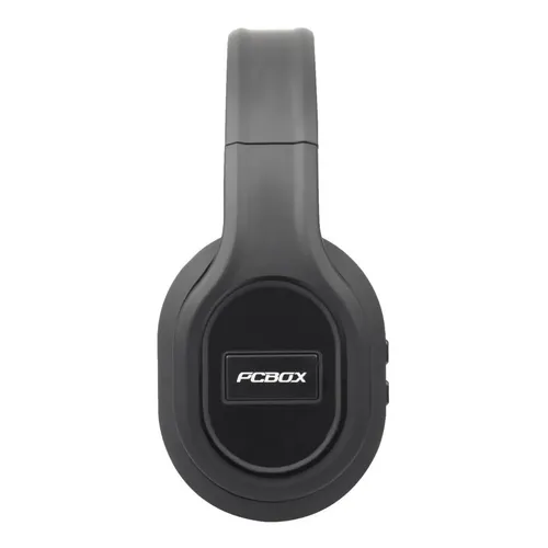 Auriculares inalámbrico pcbox trip negro sales
