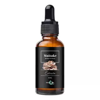 Extracto De Maiitake 30ml - Control De Glucemia