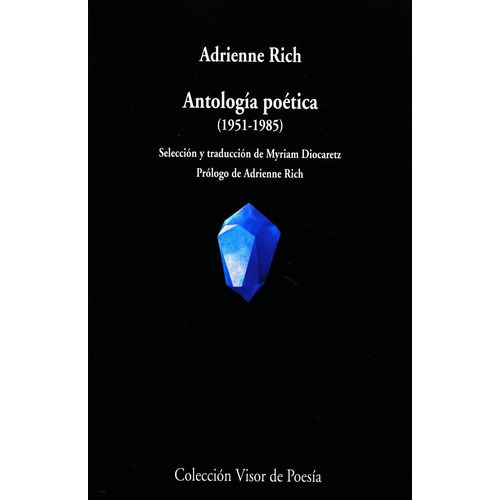 Outlet : Antologia Poetica 1951 - 1985 . Rich