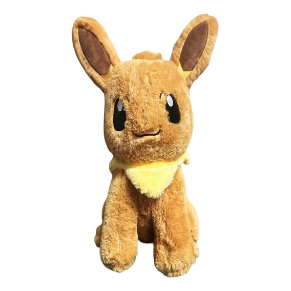 Evee Pokemon Felpa Peluche 