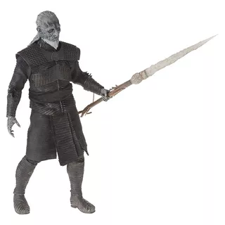 Game Of Thrones: White Walker :  Scale Action Figure