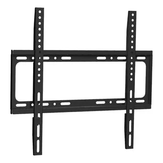 Soporte Fijo Para Tv De Pared De 26 A 63 Pulgadas