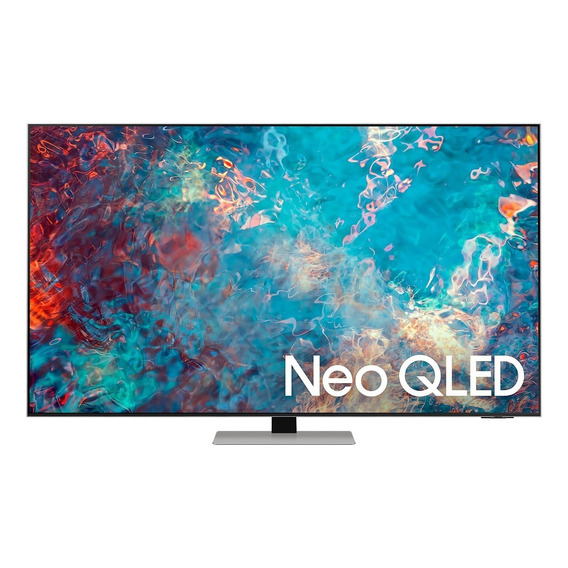 Samsung 85 Neo Qled 4k Smart Tv Qn85a
