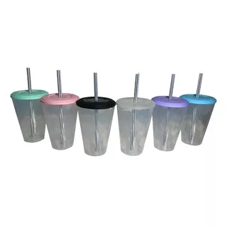 40 Vasos Tapa Sorbete Souvenir Transparente Grueso Diamond