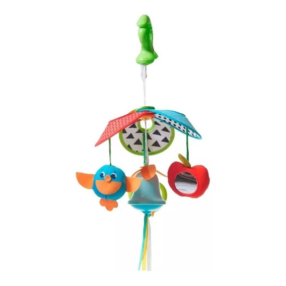 Colgante Mini Movil Cunero Tiny Love Maternelle