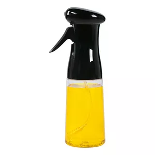 Pulverizador Aceite Cocina Dispensador Aceitera Spray 200ml
