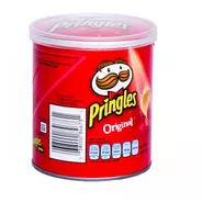Papa Pringles 40gr. Original X 24 Uds - kg a $5450