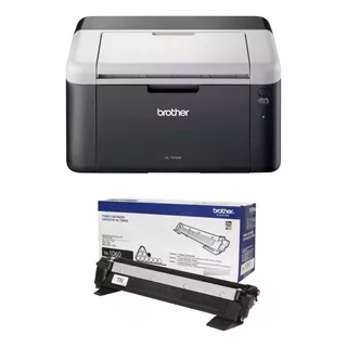 Brother Hl-1 Series Hl-1212w Wifi + 1 Toner Original