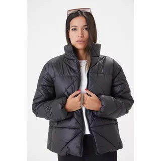 Campera Mujer Inflable Puffer