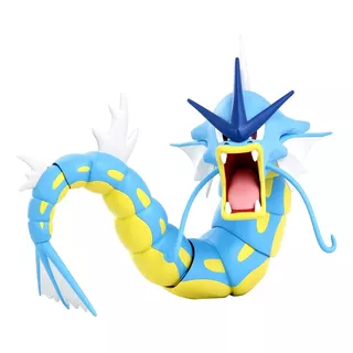  Epic Battle Figura Pokémon Gyarados 12 Pulgadas