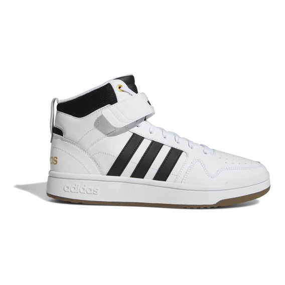 Zapatillas adidas Hombre Basketball Postmove Mid | Gz1338