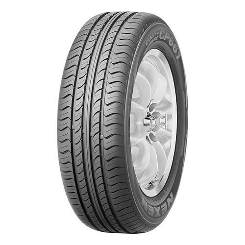 Llanta Nexen Tire 215/65r16 Cp661 98 Ht Radial