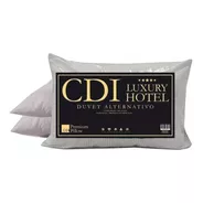 Pack Almohadas Grandes King 50x90cm Calidad Premium Pillow