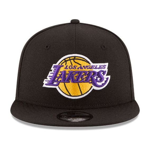 Gorro New Era Nba Los Angeles Lakers - 70556867 Energy