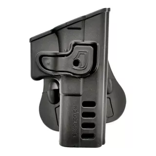 Coldre Polimero Glock Ostensivo G17 E G22