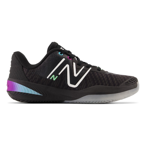 Championes New Balance Dama - Tenis - Wcy996f5