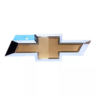 Emblema Tapa Maleta Chevrolet Sail 1.4 2011-2017