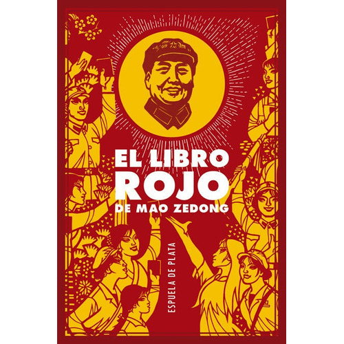 Libro Rojo,el - Zedong,mao