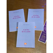 Libro A La Luz De La Caída Rita Corigliano Poesía Viajera Ed