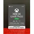 Microsoft Xbox Game Pass Ultimate | Un Mes