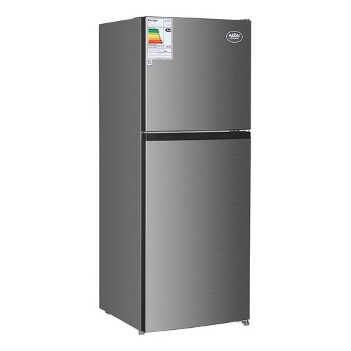 Refrigerador No Frost 196 Lts. Maigas Color Gris