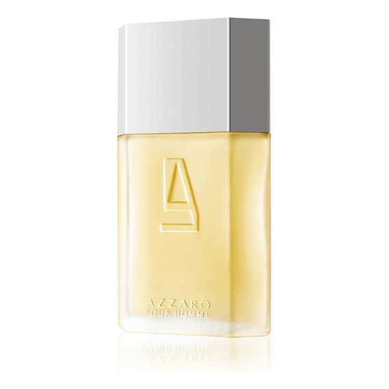 Perfume Azzaro Pour Homme L´eau Eau De Toilette 100ml