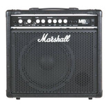 Amplificador Marshall MB30 Transistor para bajo de 30W