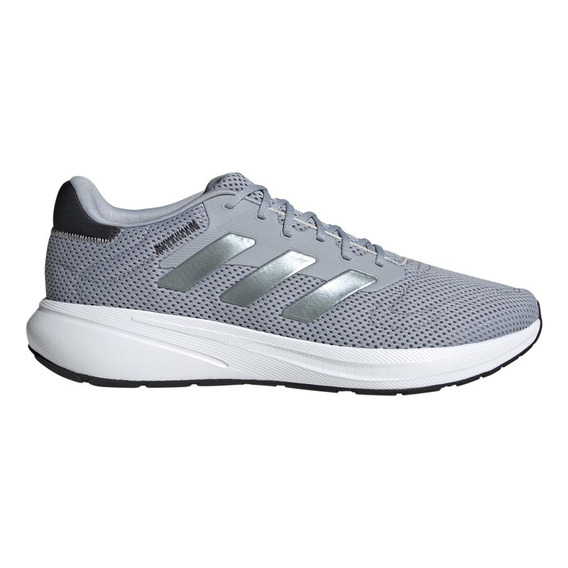 Tenis adidas Running Response Runner Gris Para Hombre