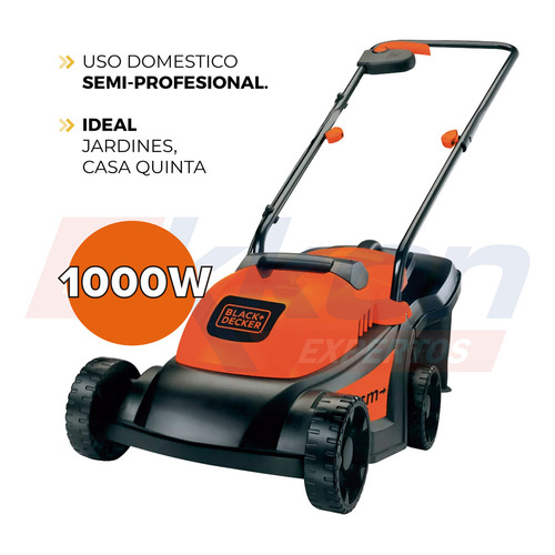 Black+Decker GR3050 220V 1000 W