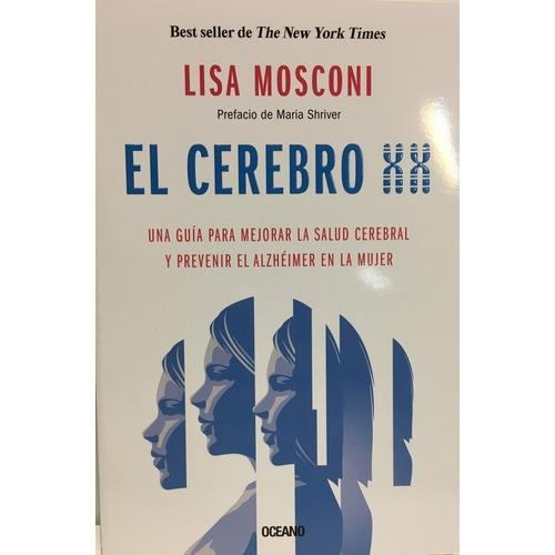 Libro El Cerebro Xx - Mosconi Lisa