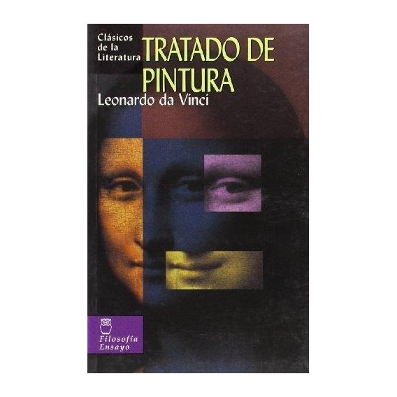 Tratado De Pintura, Leonardo Da Vinci, Edimat